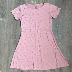 Butterfly Dress